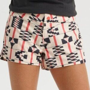 Burton Durable Goods Shearwater Shorts‎ Size 28